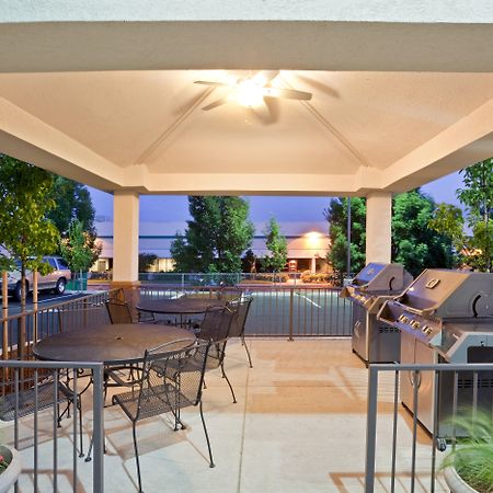 Candlewood Suites Portland Airport By Ihg Luaran gambar