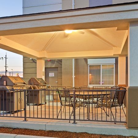 Candlewood Suites Portland Airport By Ihg Luaran gambar