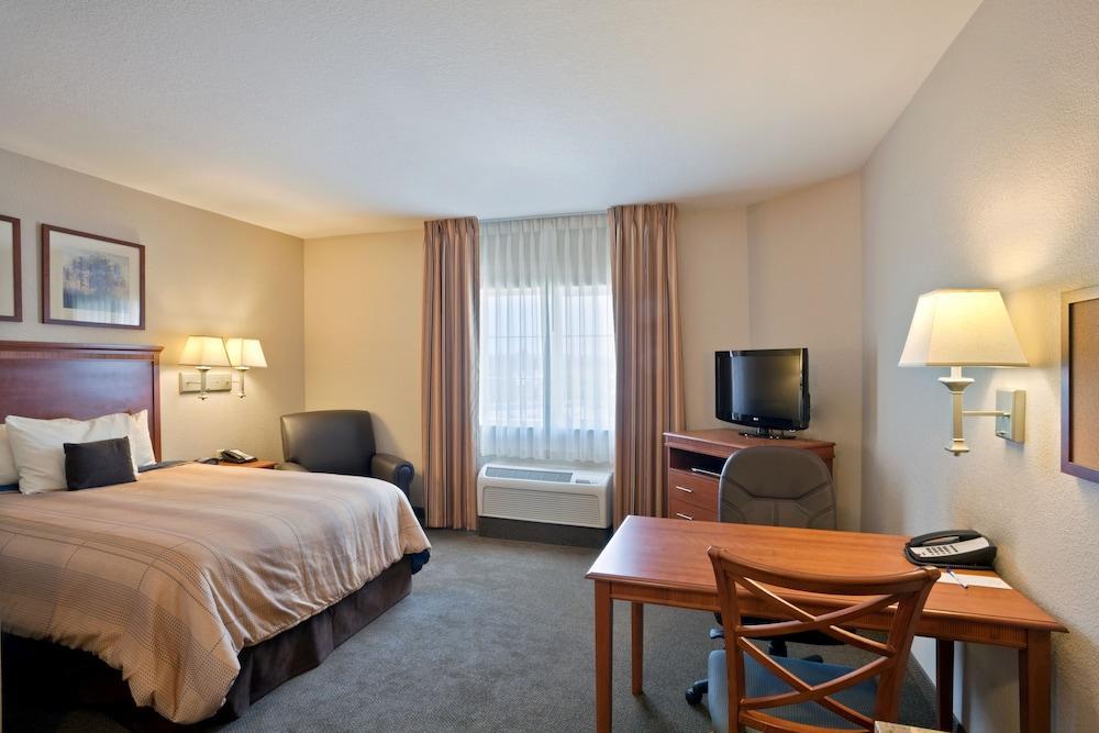 Candlewood Suites Portland Airport By Ihg Luaran gambar