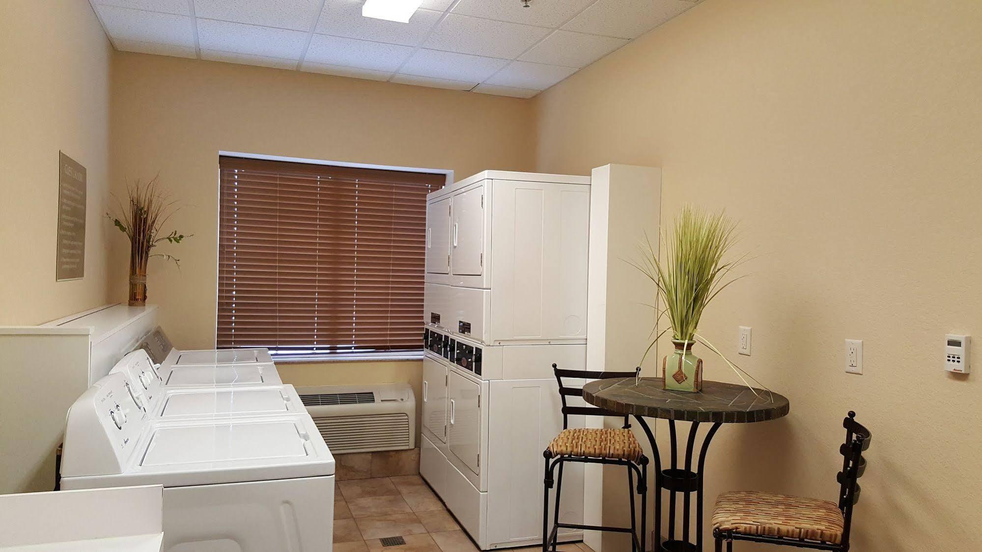 Candlewood Suites Portland Airport By Ihg Luaran gambar