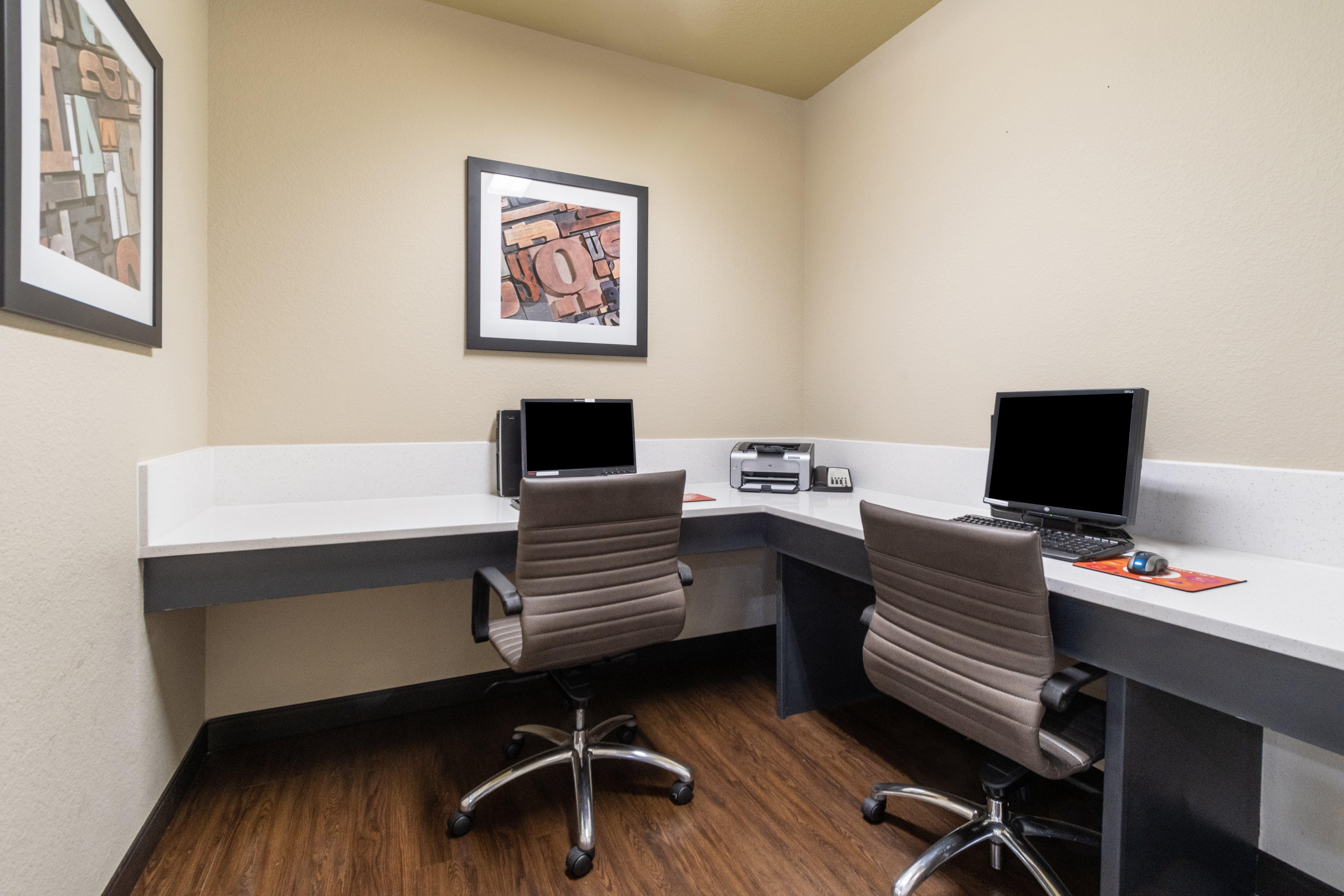 Candlewood Suites Portland Airport By Ihg Luaran gambar