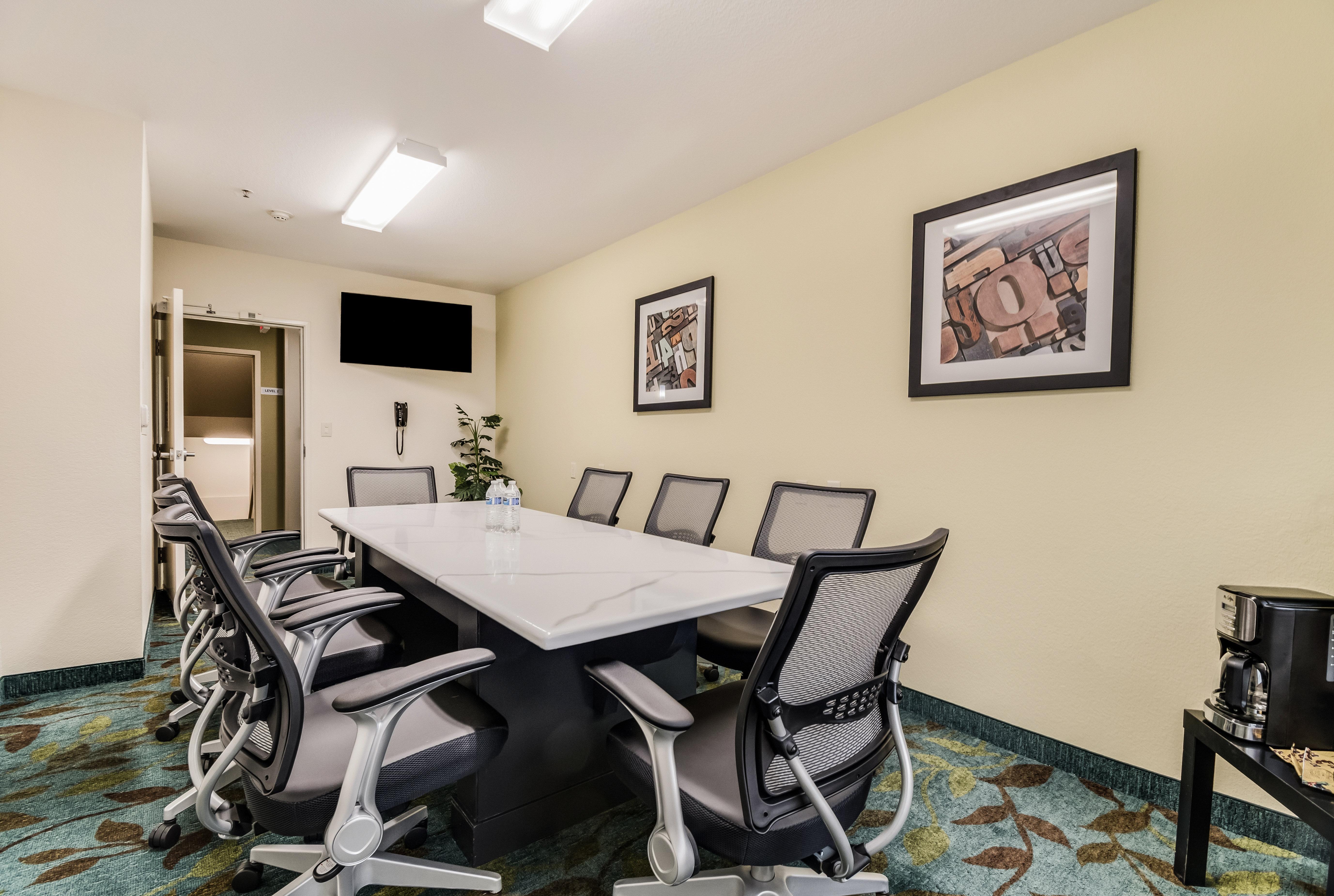 Candlewood Suites Portland Airport By Ihg Luaran gambar