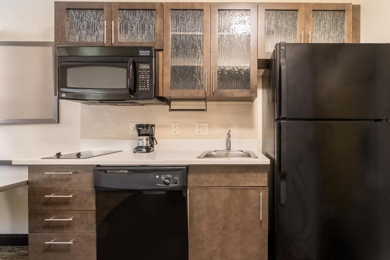 Candlewood Suites Portland Airport By Ihg Luaran gambar