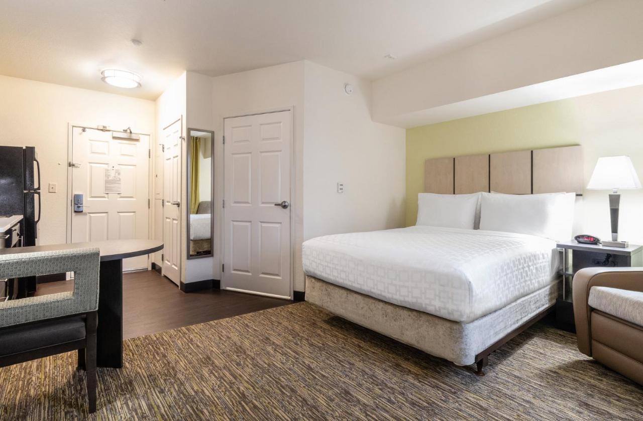 Candlewood Suites Portland Airport By Ihg Luaran gambar