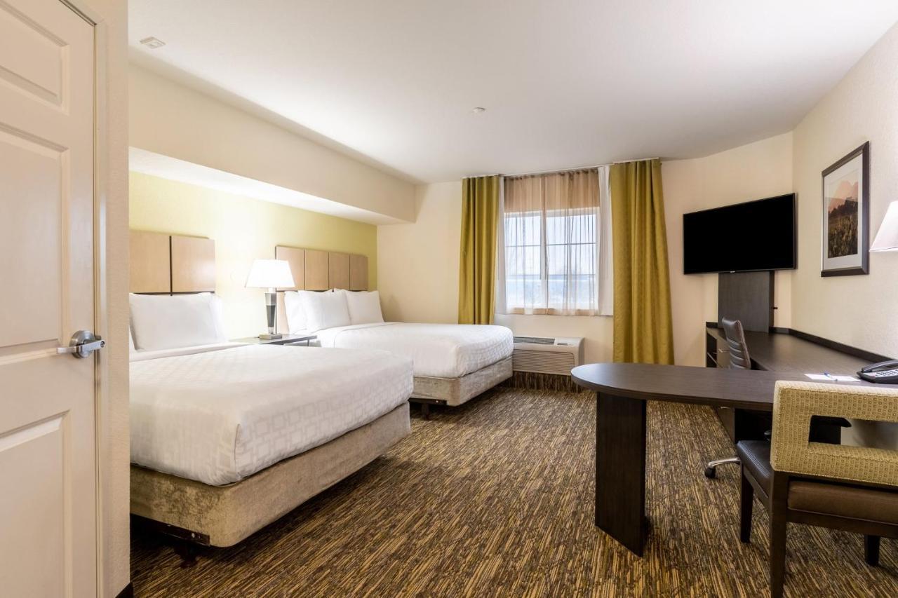 Candlewood Suites Portland Airport By Ihg Luaran gambar
