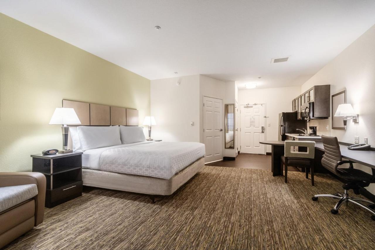 Candlewood Suites Portland Airport By Ihg Luaran gambar
