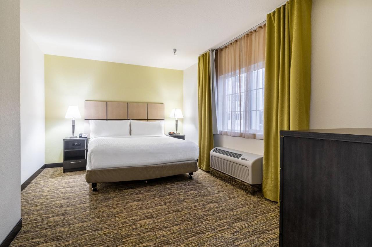 Candlewood Suites Portland Airport By Ihg Luaran gambar