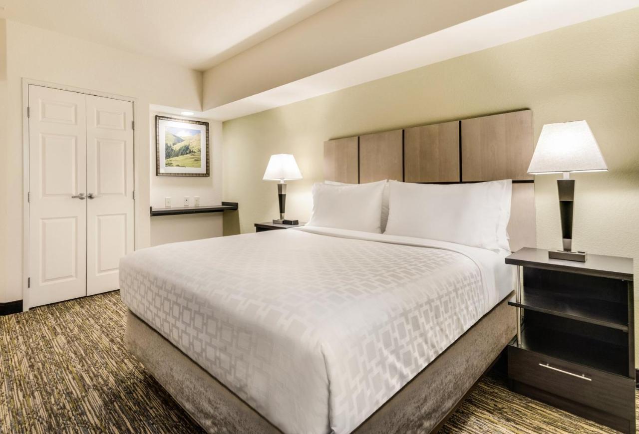 Candlewood Suites Portland Airport By Ihg Luaran gambar