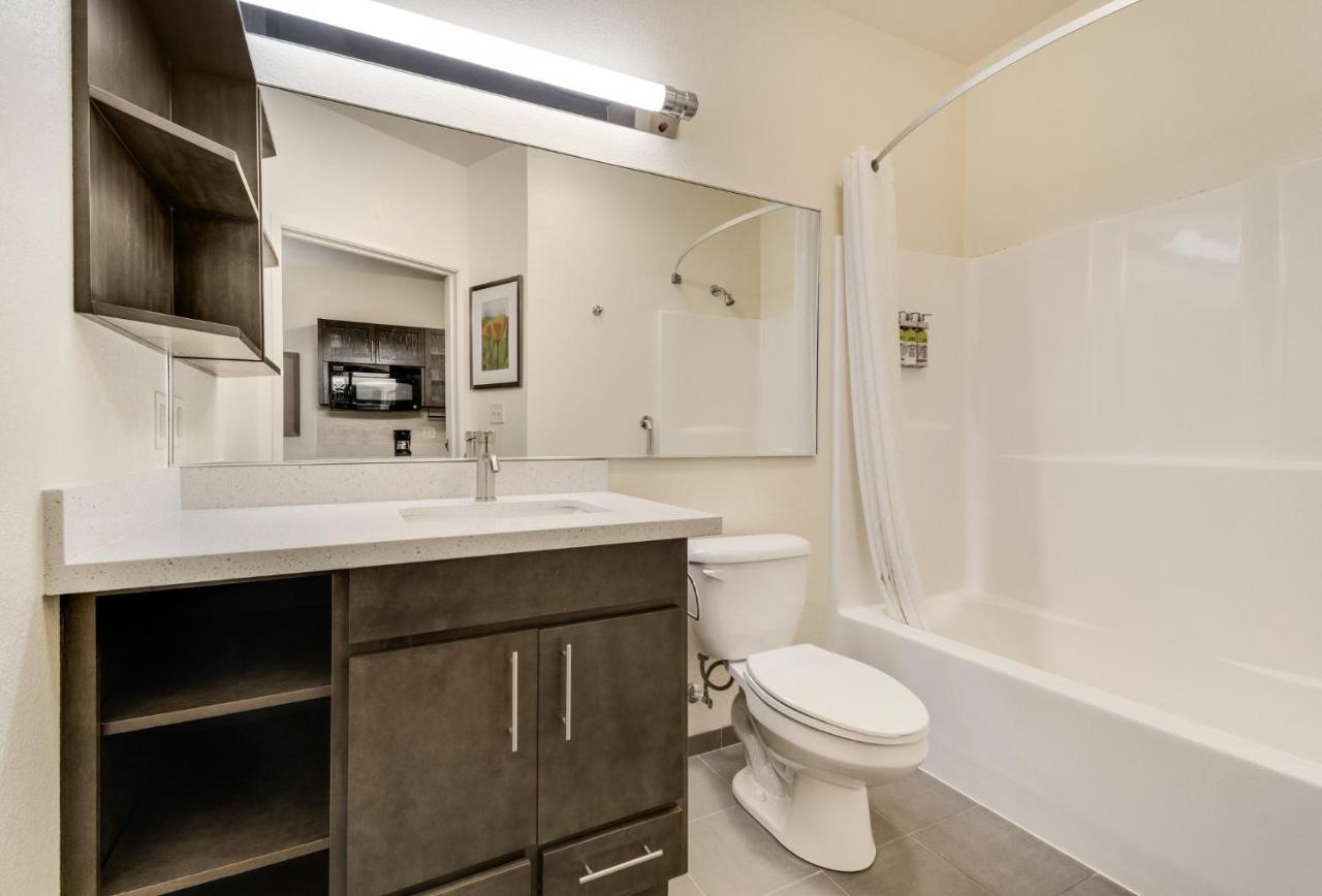 Candlewood Suites Portland Airport By Ihg Luaran gambar