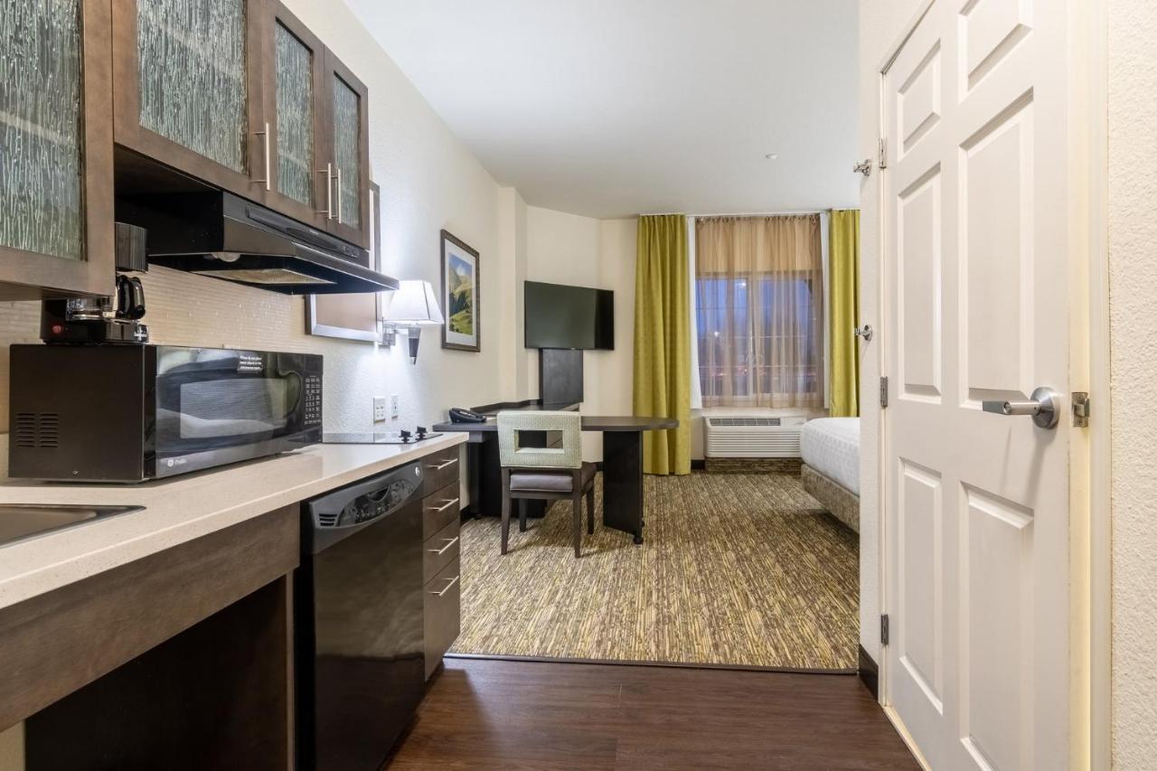 Candlewood Suites Portland Airport By Ihg Luaran gambar