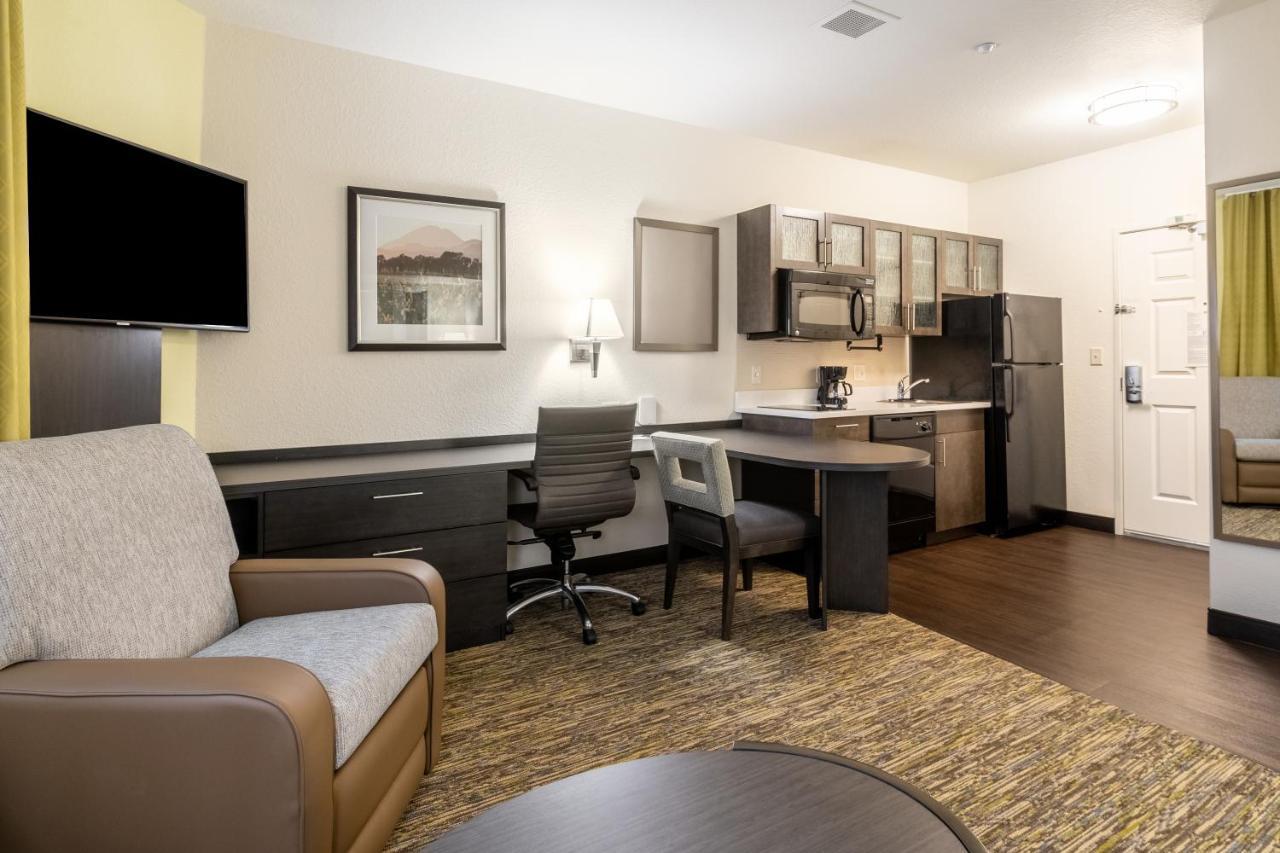 Candlewood Suites Portland Airport By Ihg Luaran gambar