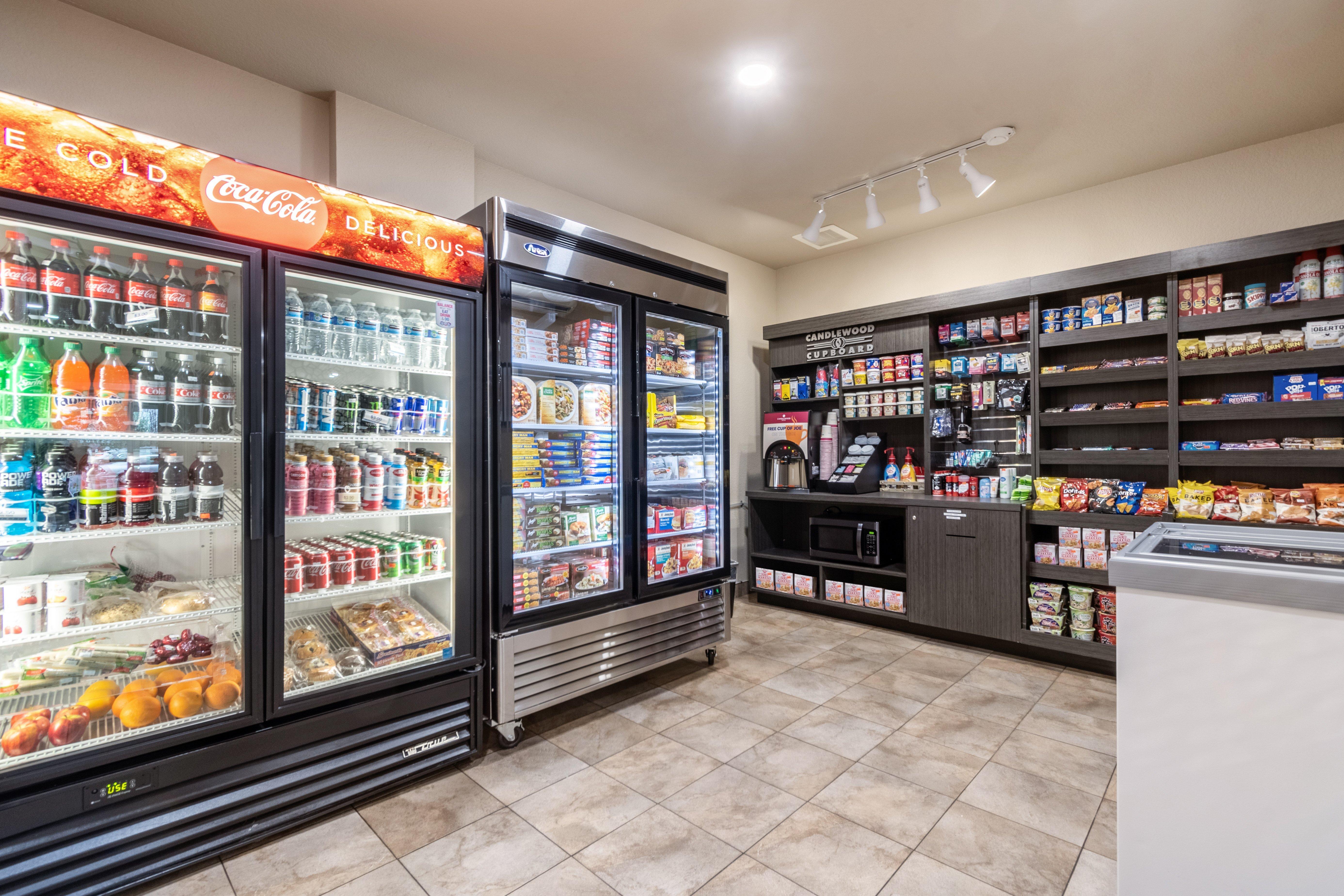 Candlewood Suites Portland Airport By Ihg Luaran gambar