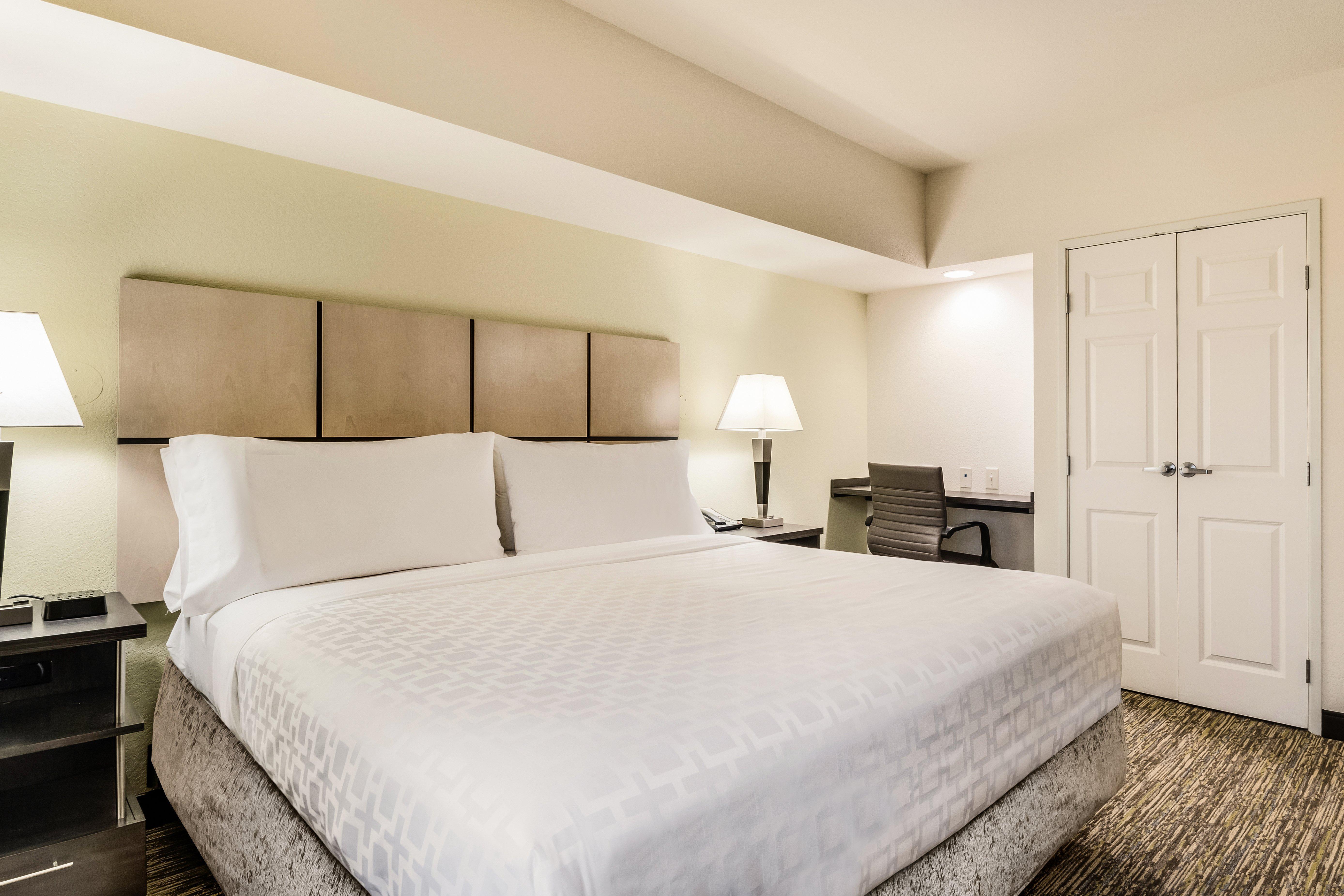 Candlewood Suites Portland Airport By Ihg Luaran gambar