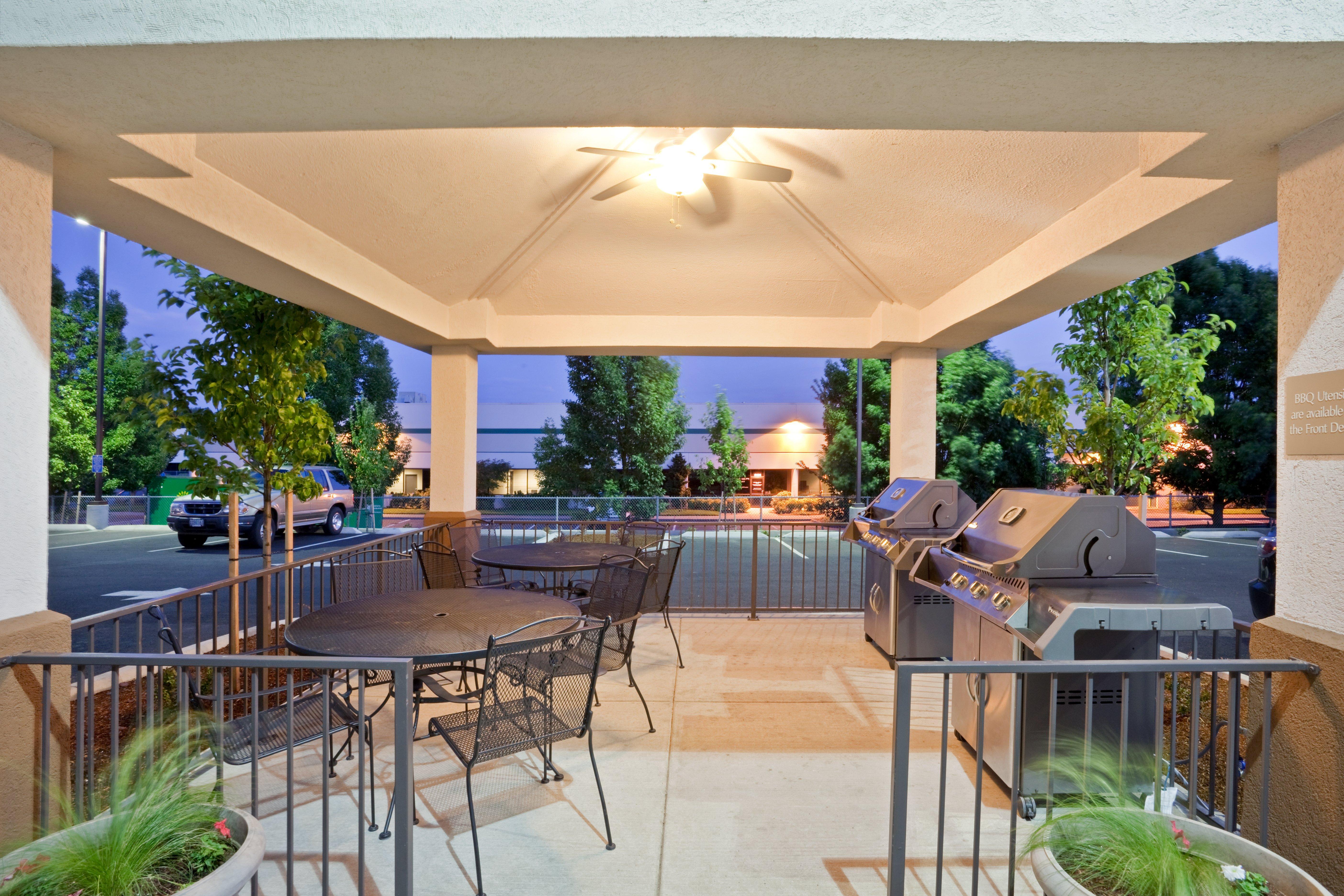 Candlewood Suites Portland Airport By Ihg Luaran gambar