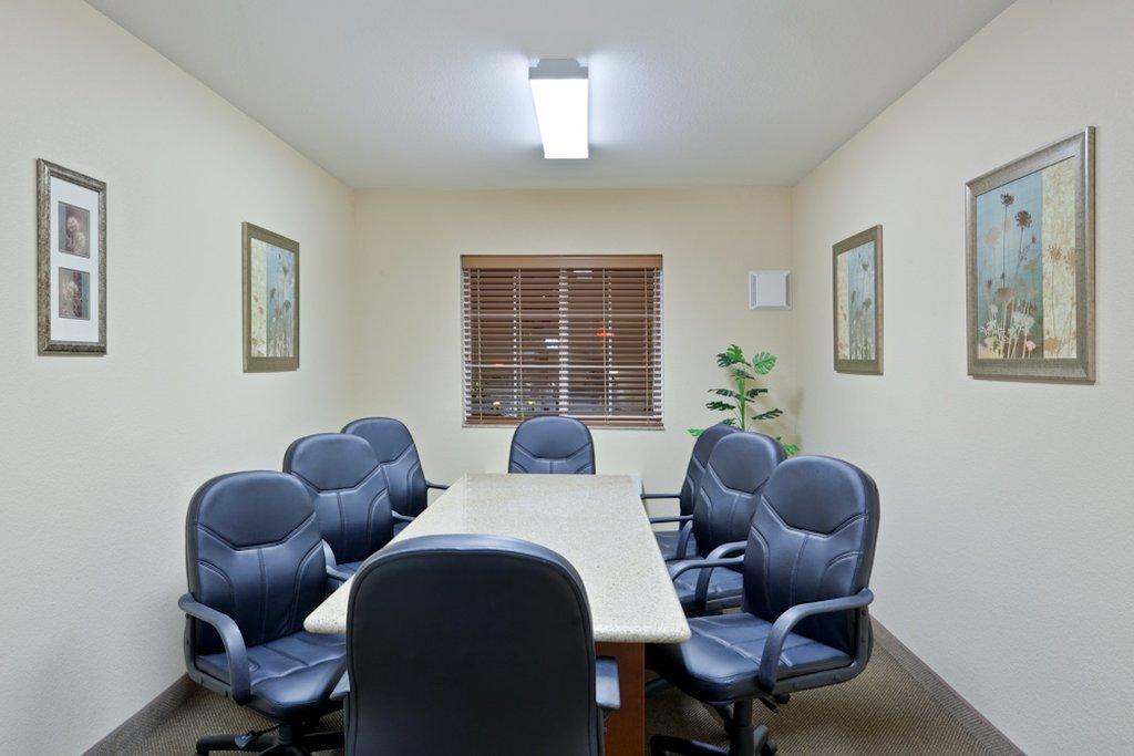 Candlewood Suites Portland Airport By Ihg Luaran gambar