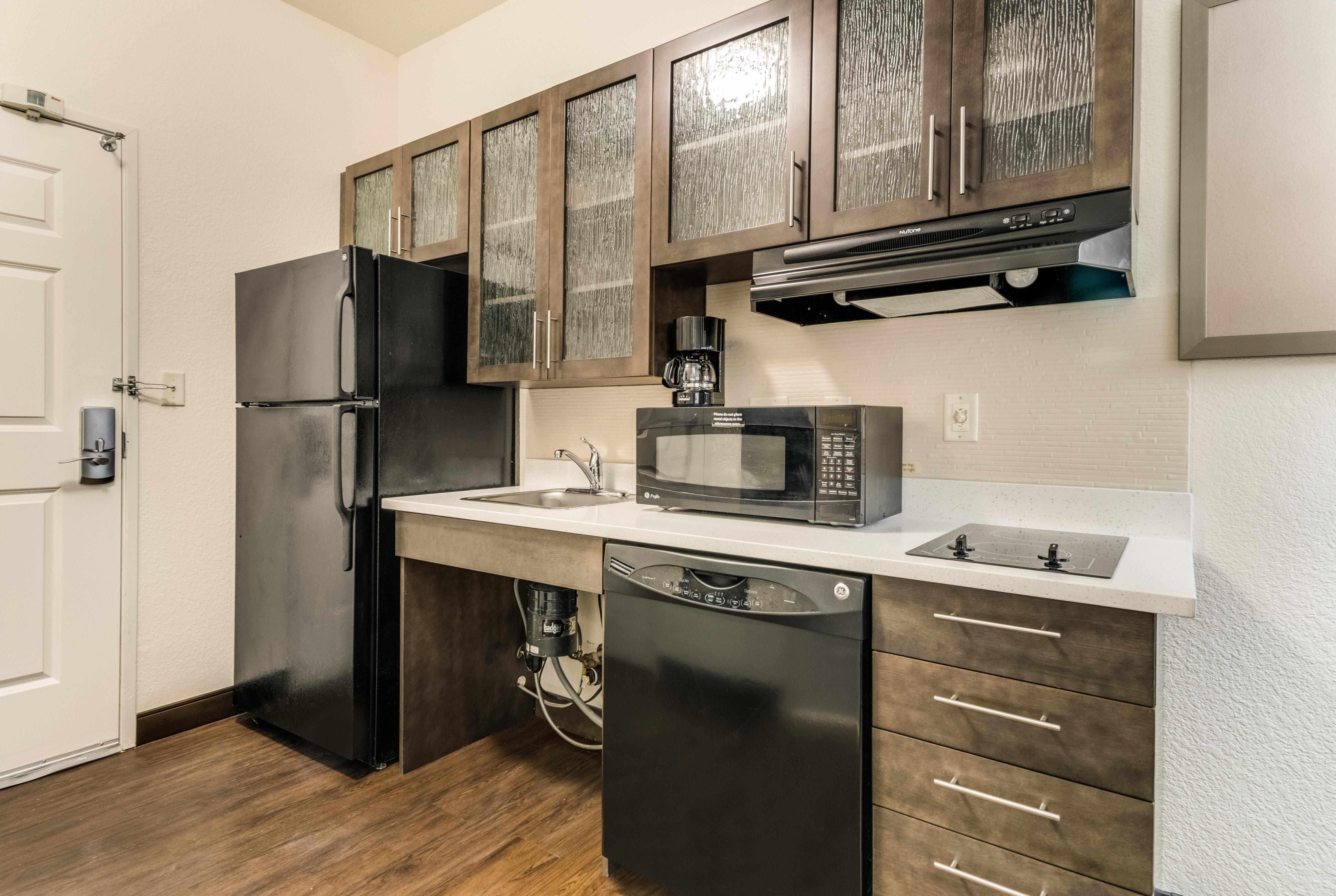 Candlewood Suites Portland Airport By Ihg Luaran gambar