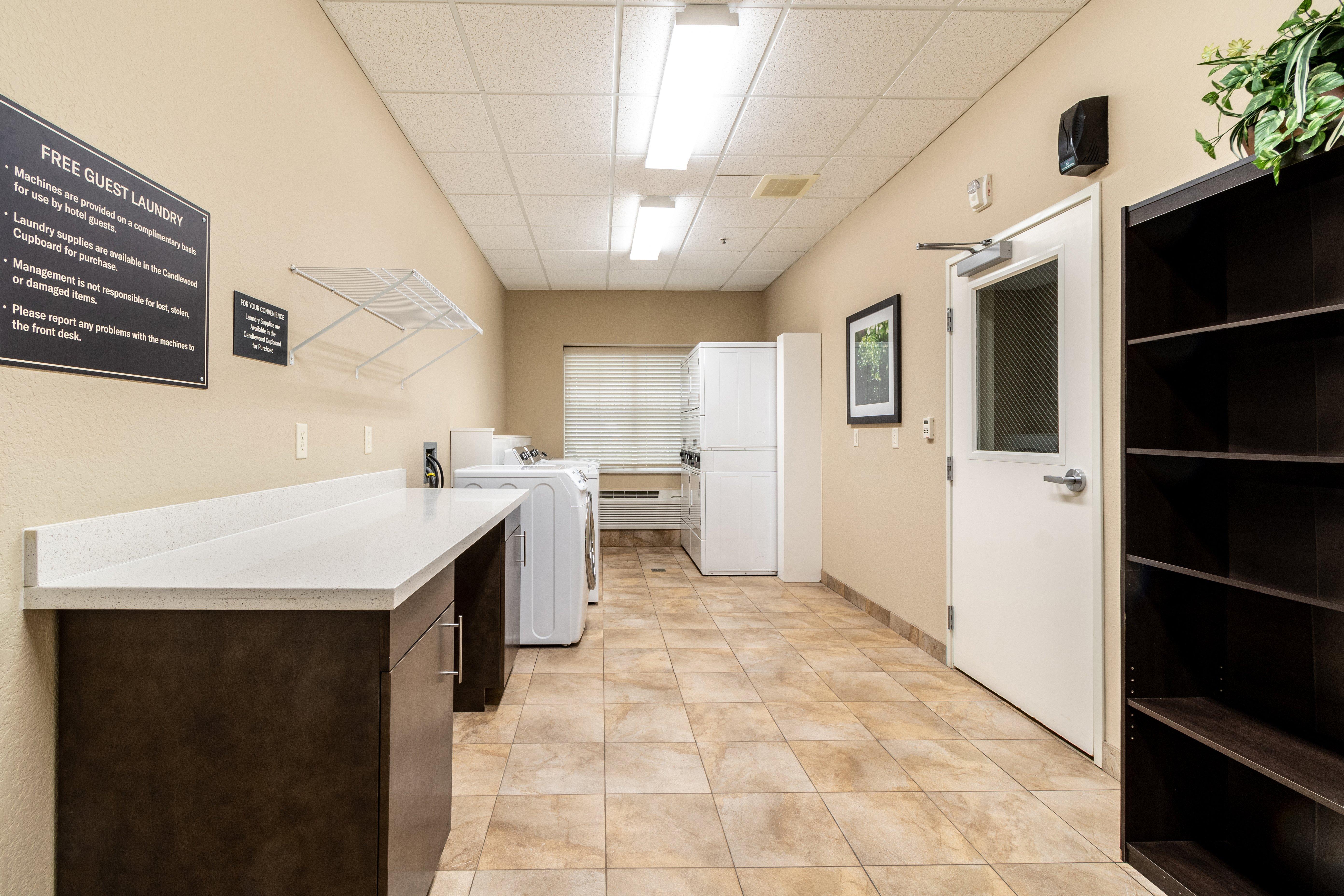 Candlewood Suites Portland Airport By Ihg Luaran gambar