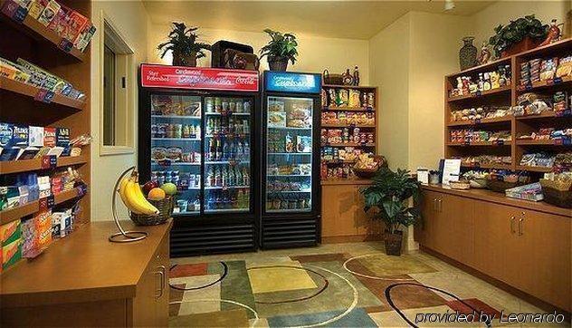 Candlewood Suites Portland Airport By Ihg Restoran gambar