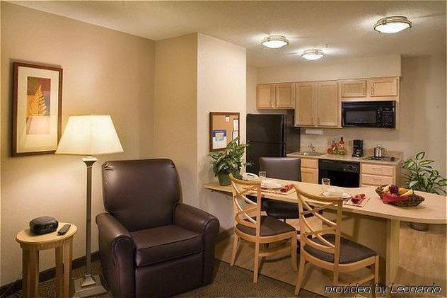 Candlewood Suites Portland Airport By Ihg Bilik gambar