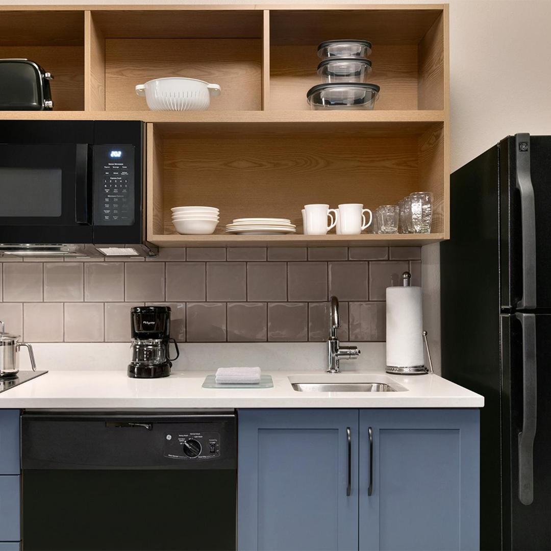 Candlewood Suites Portland Airport By Ihg Luaran gambar