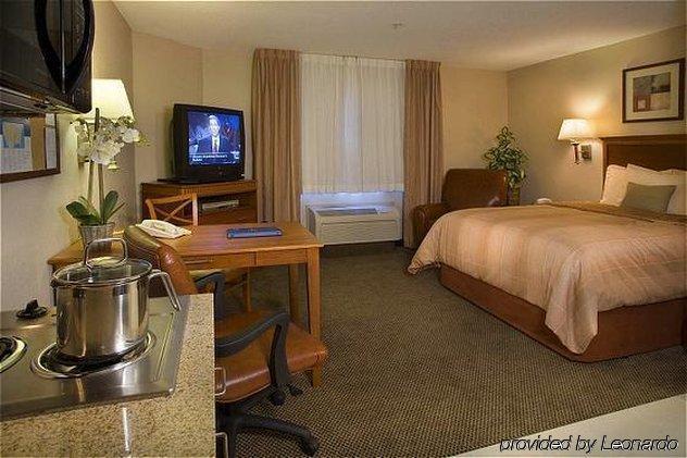 Candlewood Suites Portland Airport By Ihg Bilik gambar